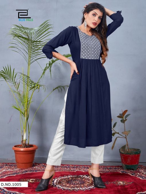 Blue Hills Good Newz Vol 10 Feeding Kurti Wholesale Catalog 8 Pcs 8 510x680 - Blue Hills Good Newz Vol 10 Feeding Kurti Wholesale Catalog 8 Pcs