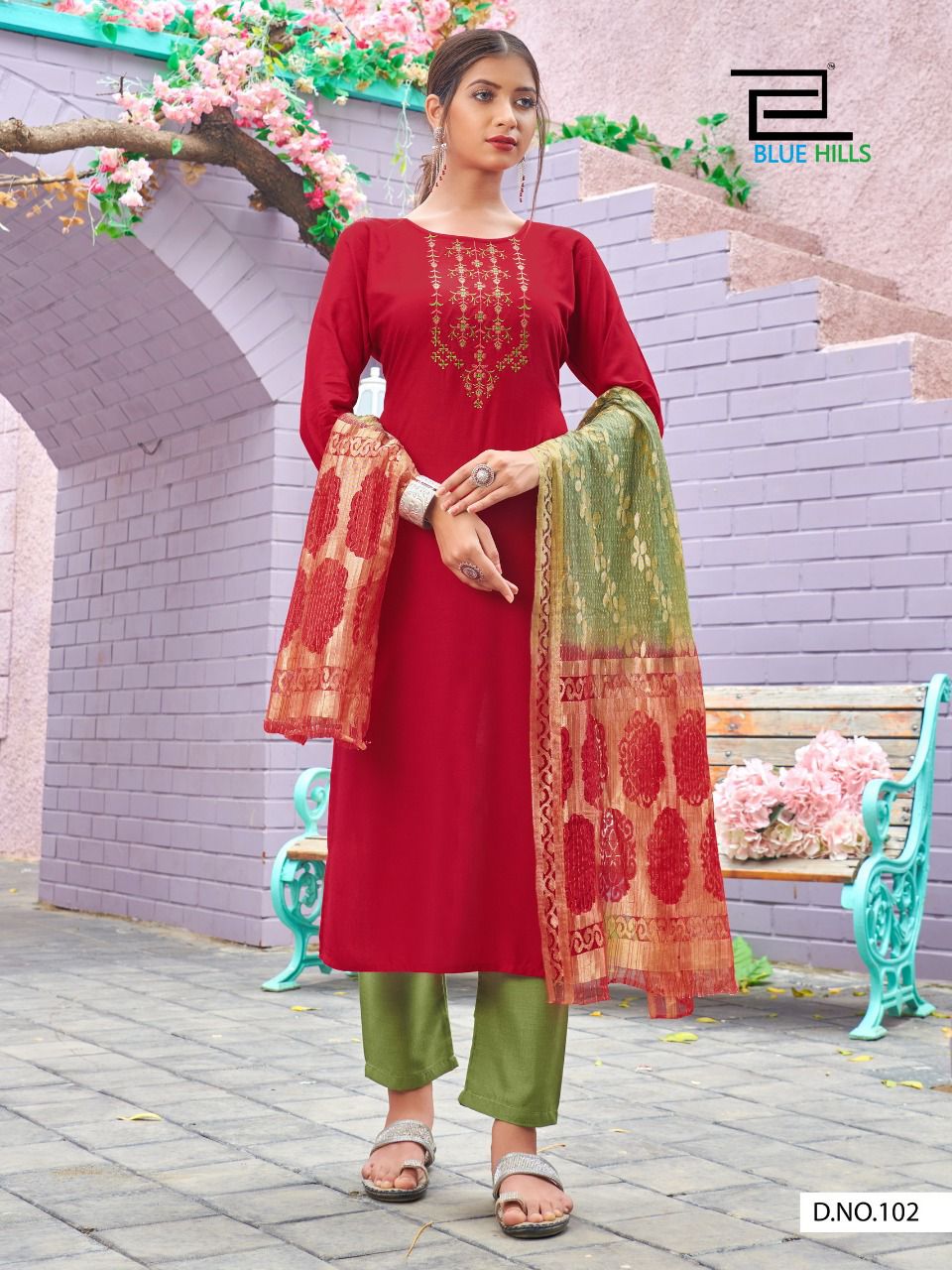 Generation kurti on sale
