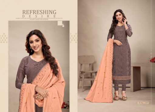 Brij Paakhi Vol 3 Salwar Suit Wholesale Catalog 8 Pcs 1 510x370 - Brij Paakhi Vol 3 Salwar Suit Wholesale Catalog 8 Pcs