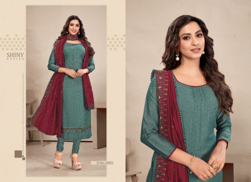 Brij Paakhi Vol 3 Salwar Suit Wholesale Catalog 8 Pcs 2 510x370 - Brij Paakhi Vol 3 Salwar Suit Wholesale Catalog 8 Pcs