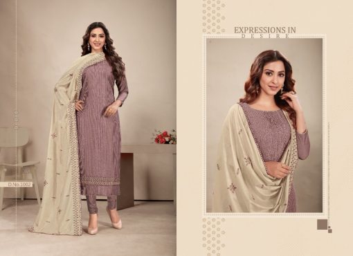 Brij Paakhi Vol 3 Salwar Suit Wholesale Catalog 8 Pcs 3 510x370 - Brij Paakhi Vol 3 Salwar Suit Wholesale Catalog 8 Pcs