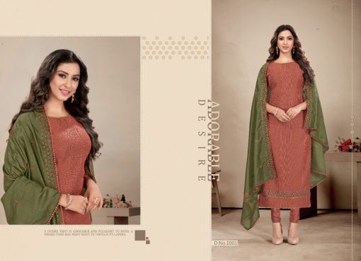 Brij Paakhi Vol 3 Salwar Suit Wholesale Catalog 8 Pcs 4 510x370 - Brij Paakhi Vol 3 Salwar Suit Wholesale Catalog 8 Pcs