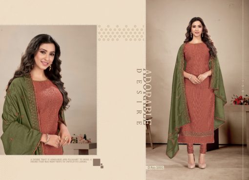 Brij Paakhi Vol 3 Salwar Suit Wholesale Catalog 8 Pcs 4 510x370 - Brij Paakhi Vol 3 Salwar Suit Wholesale Catalog 8 Pcs