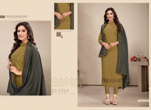 Brij Paakhi Vol 3 Salwar Suit Wholesale Catalog 8 Pcs 5 510x370 - Brij Paakhi Vol 3 Salwar Suit Wholesale Catalog 8 Pcs