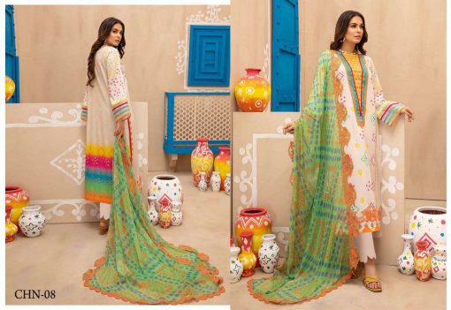 Charizma Signature Chunri Collection Salwar Suit Wholesale Catalog 10 Pcs 2 510x351 - Charizma Signature Chunri Collection Salwar Suit Wholesale Catalog 10 Pcs