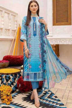 Charizma Signature Chunri Collection Salwar Suit Wholesale Catalog 10 Pcs