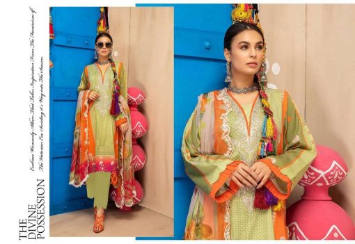 Charizma Signature Chunri Collection Salwar Suit Wholesale Catalog 10 Pcs 5 510x351 - Charizma Signature Chunri Collection Salwar Suit Wholesale Catalog 10 Pcs