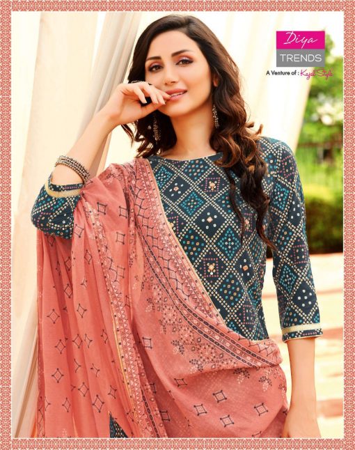 Diya Trends Odhani Vol 2 by Kajal Style Kurti with Dupatta Bottom Wholesale Catalog 10 Pcs 2 510x646 - Diya Trends Odhani Vol 2 by Kajal Style Kurti with Dupatta Bottom Wholesale Catalog 10 Pcs