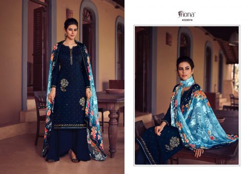 Fiona Harmony Salwar Suit Wholesale Catalog 7 Pcs 1 510x357 - Fiona Harmony Salwar Suit Wholesale Catalog 7 Pcs