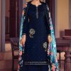 Fiona Harmony Salwar Suit Wholesale Catalog 7 Pcs