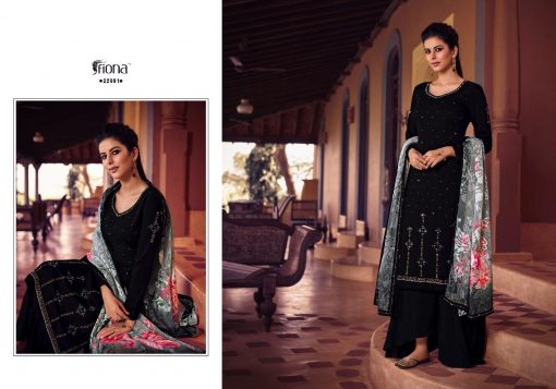 Fiona Harmony Salwar Suit Wholesale Catalog 7 Pcs 2 510x357 - Fiona Harmony Salwar Suit Wholesale Catalog 7 Pcs
