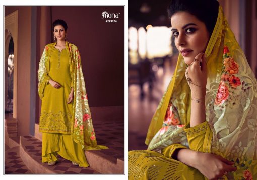 Fiona Harmony Salwar Suit Wholesale Catalog 7 Pcs 3 510x357 - Fiona Harmony Salwar Suit Wholesale Catalog 7 Pcs