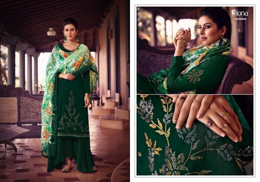 Fiona Harmony Salwar Suit Wholesale Catalog 7 Pcs 5 510x357 - Fiona Harmony Salwar Suit Wholesale Catalog 7 Pcs