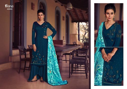 Fiona Harmony Salwar Suit Wholesale Catalog 7 Pcs 7 510x357 - Fiona Harmony Salwar Suit Wholesale Catalog 7 Pcs