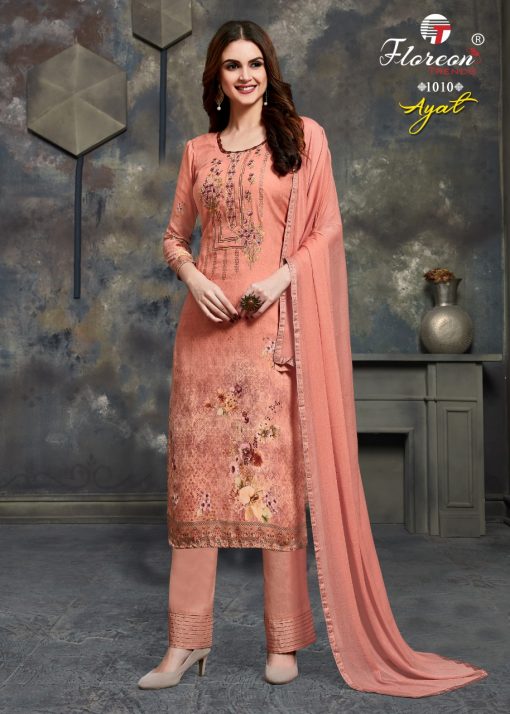 Floreon Trends Ayat Salwar Suit Wholesale Catalog 10 Pcs 20 510x714 - Floreon Trends Ayat Salwar Suit Wholesale Catalog 10 Pcs