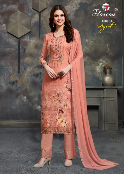 Floreon Trends Ayat Salwar Suit Wholesale Catalog 10 Pcs 20 510x714 - Floreon Trends Ayat Salwar Suit Wholesale Catalog 10 Pcs