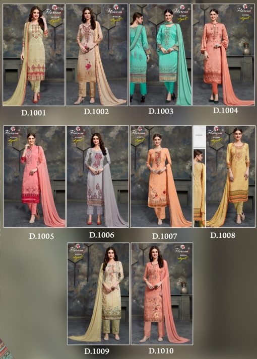 Floreon Trends Ayat Salwar Suit Wholesale Catalog 10 Pcs 23 510x714 - Floreon Trends Ayat Salwar Suit Wholesale Catalog 10 Pcs