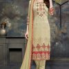 Floreon Trends Ayat Salwar Suit Wholesale Catalog 10 Pcs