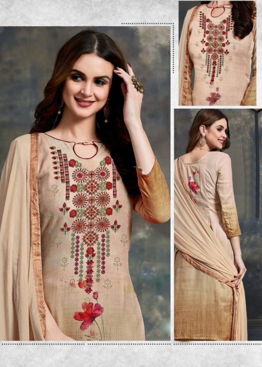 Floreon Trends Ayat Salwar Suit Wholesale Catalog 10 Pcs 3 510x714 - Floreon Trends Ayat Salwar Suit Wholesale Catalog 10 Pcs