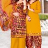 Floreon Trends Jassi Patiyala Vol 11 Salwar Suit Wholesale Catalog 10 Pcs