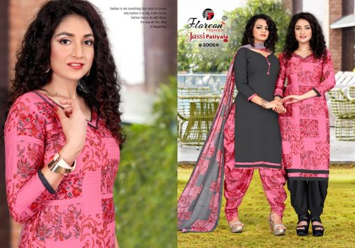 Floreon Trends Jassi Patiyala Vol 11 Salwar Suit Wholesale Catalog 10 Pcs 3 510x357 - Floreon Trends Jassi Patiyala Vol 11 Salwar Suit Wholesale Catalog 10 Pcs