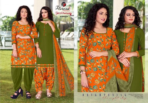 Floreon Trends Jassi Patiyala Vol 11 Salwar Suit Wholesale Catalog 10 Pcs 5 510x357 - Floreon Trends Jassi Patiyala Vol 11 Salwar Suit Wholesale Catalog 10 Pcs