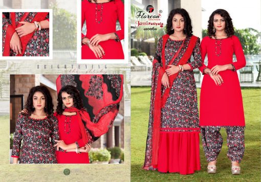 Floreon Trends Jassi Patiyala Vol 11 Salwar Suit Wholesale Catalog 10 Pcs 6 510x357 - Floreon Trends Jassi Patiyala Vol 11 Salwar Suit Wholesale Catalog 10 Pcs