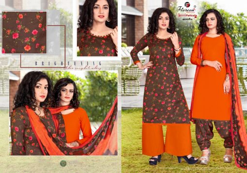 Floreon Trends Jassi Patiyala Vol 11 Salwar Suit Wholesale Catalog 10 Pcs 8 510x357 - Floreon Trends Jassi Patiyala Vol 11 Salwar Suit Wholesale Catalog 10 Pcs