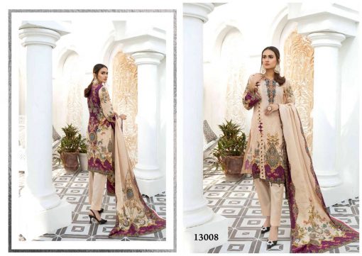 Iris Vol 13 Karachi Cotton Salwar Suit Wholesale Catalog 10 Pcs 10 510x361 - Iris Vol 13 Karachi Cotton Salwar Suit Wholesale Catalog 10 Pcs