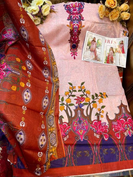 Iris Vol 13 Karachi Cotton Salwar Suit Wholesale Catalog 10 Pcs 17 510x680 - Iris Vol 13 Karachi Cotton Salwar Suit Wholesale Catalog 10 Pcs