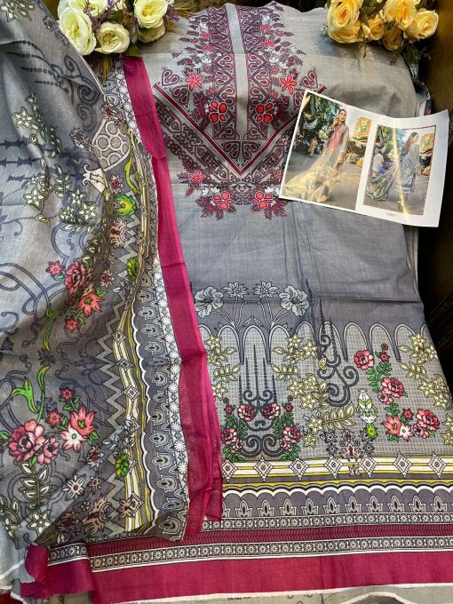 Iris Vol 13 Karachi Cotton Salwar Suit Wholesale Catalog 10 Pcs 20 510x680 - Iris Vol 13 Karachi Cotton Salwar Suit Wholesale Catalog 10 Pcs