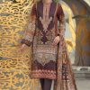 Iris Vol 13 Karachi Cotton Salwar Suit Wholesale Catalog 10 Pcs