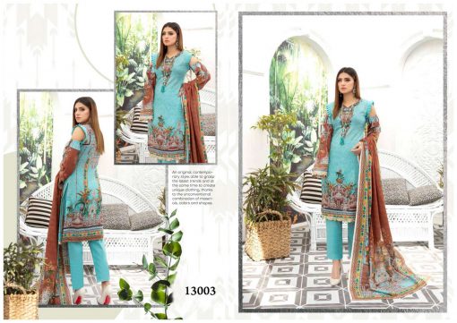 Iris Vol 13 Karachi Cotton Salwar Suit Wholesale Catalog 10 Pcs 4 510x361 - Iris Vol 13 Karachi Cotton Salwar Suit Wholesale Catalog 10 Pcs