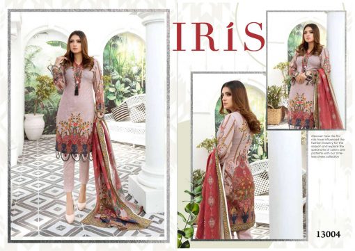 Iris Vol 13 Karachi Cotton Salwar Suit Wholesale Catalog 10 Pcs 5 510x361 - Iris Vol 13 Karachi Cotton Salwar Suit Wholesale Catalog 10 Pcs