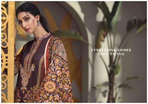 Iris Vol 13 Karachi Cotton Salwar Suit Wholesale Catalog 10 Pcs 7 510x361 - Iris Vol 13 Karachi Cotton Salwar Suit Wholesale Catalog 10 Pcs