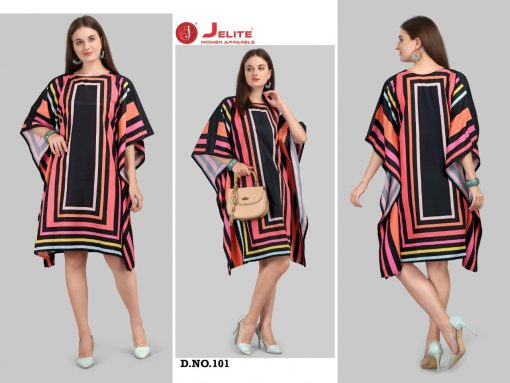 Jelite Kaftan Kurti Wholesale Catalog 8 Pcs 2 510x383 - Jelite Kaftan Kurti Wholesale Catalog 8 Pcs