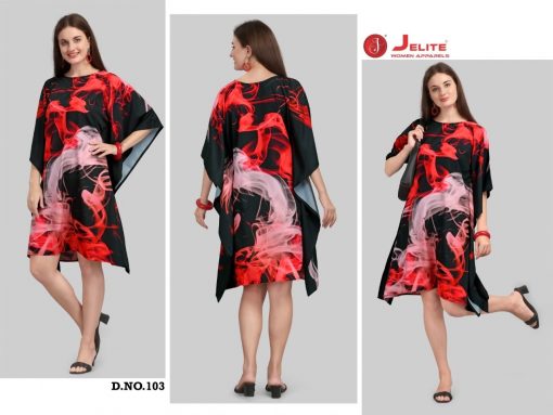 Jelite Kaftan Kurti Wholesale Catalog 8 Pcs 4 510x383 - Jelite Kaftan Kurti Wholesale Catalog 8 Pcs