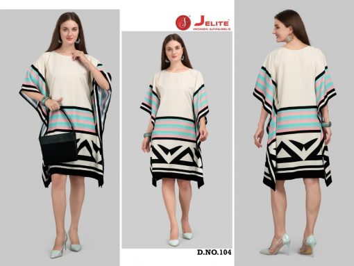 Jelite Kaftan Kurti Wholesale Catalog 8 Pcs 5 510x383 - Jelite Kaftan Kurti Wholesale Catalog 8 Pcs