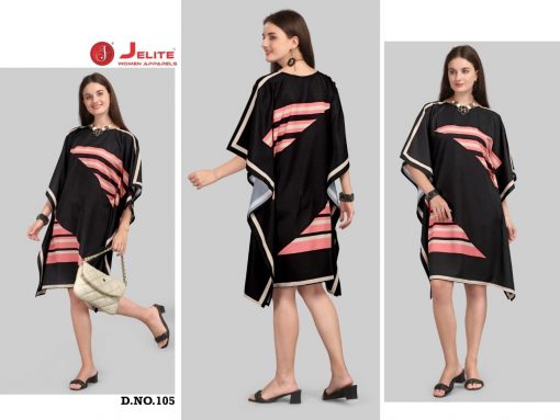 Jelite Kaftan Kurti Wholesale Catalog 8 Pcs 6 510x383 - Jelite Kaftan Kurti Wholesale Catalog 8 Pcs