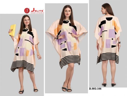 Jelite Kaftan Kurti Wholesale Catalog 8 Pcs 7 510x383 - Jelite Kaftan Kurti Wholesale Catalog 8 Pcs