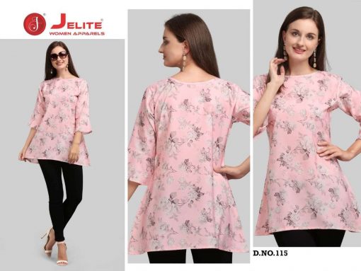 Jelite Trendy Tops Vol 3 Tops Wholesale Catalog 8 Pcs 4 1 510x383 - Jelite Trendy Tops Vol 3 Tops Wholesale Catalog 8 Pcs