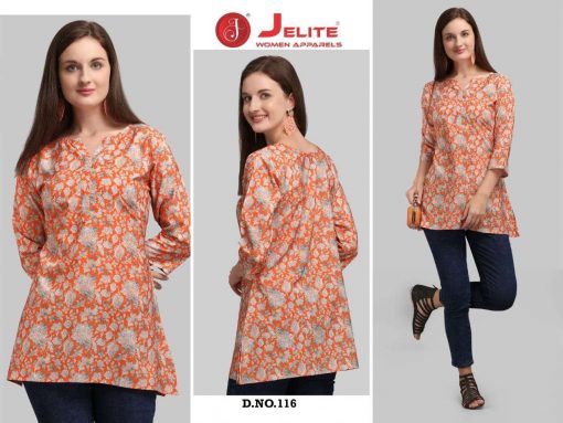 Jelite Trendy Tops Vol 3 Tops Wholesale Catalog 8 Pcs 5 1 510x383 - Jelite Trendy Tops Vol 3 Tops Wholesale Catalog 8 Pcs