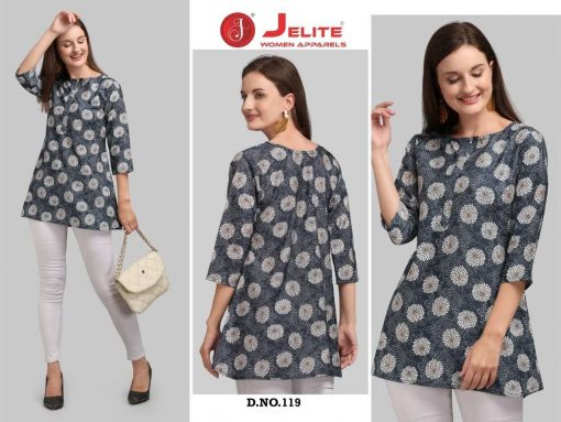 Jelite Trendy Tops Vol 3 Tops Wholesale Catalog 8 Pcs 8 1 510x383 - Jelite Trendy Tops Vol 3 Tops Wholesale Catalog 8 Pcs