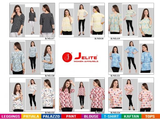Jelite Tulip Vol 4 Tops Wholesale Catalog 8 Pcs 10 510x383 - Jelite Tulip Vol 4 Tops Wholesale Catalog 8 Pcs