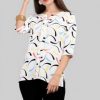 Jelite Tulip Vol 4 Tops Wholesale Catalog 8 Pcs