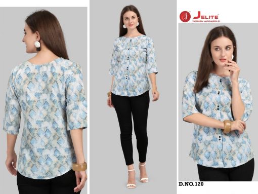 Jelite Tulip Vol 4 Tops Wholesale Catalog 8 Pcs 6 510x383 - Jelite Tulip Vol 4 Tops Wholesale Catalog 8 Pcs