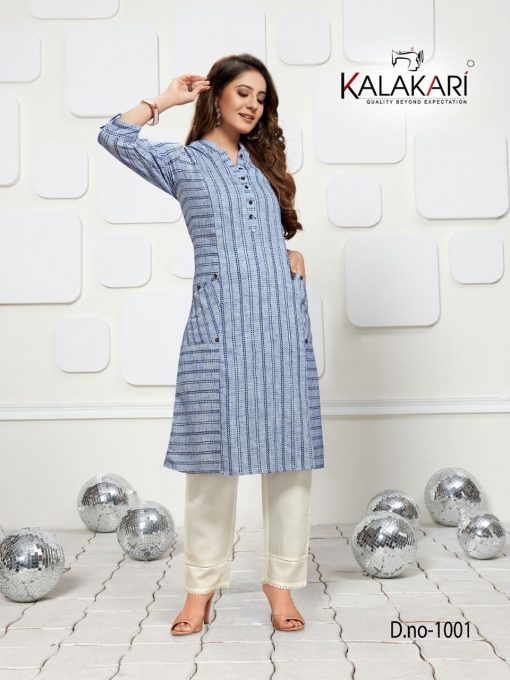 Kalakari Trendz Vol 6 by Khayyira Kurti Wholesale Catalog 4 Pcs 2 510x680 - Kalakari Trendz Vol 6 by Khayyira Kurti Wholesale Catalog 4 Pcs