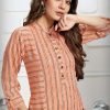 Kalakari Trendz Vol 6 by Khayyira Kurti Wholesale Catalog 4 Pcs