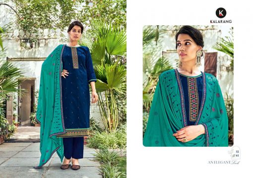 Kalarang Tanisha by Kessi Salwar Suit Wholesale Catalog 4 Pcs 2 510x359 - Kalarang Tanisha by Kessi Salwar Suit Wholesale Catalog 4 Pcs