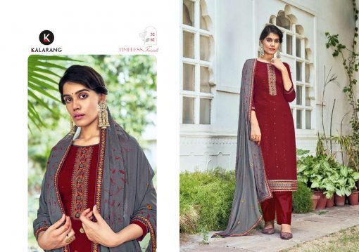 Kalarang Tanisha by Kessi Salwar Suit Wholesale Catalog 4 Pcs 4 510x359 - Kalarang Tanisha by Kessi Salwar Suit Wholesale Catalog 4 Pcs